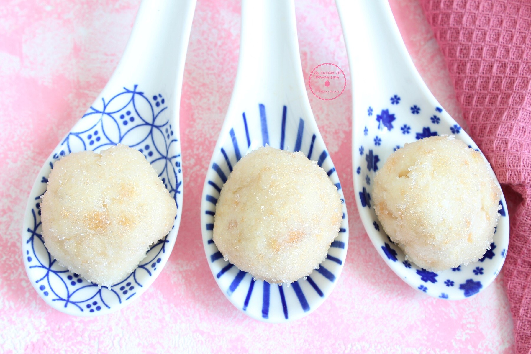 Quick No-Bake Truffles