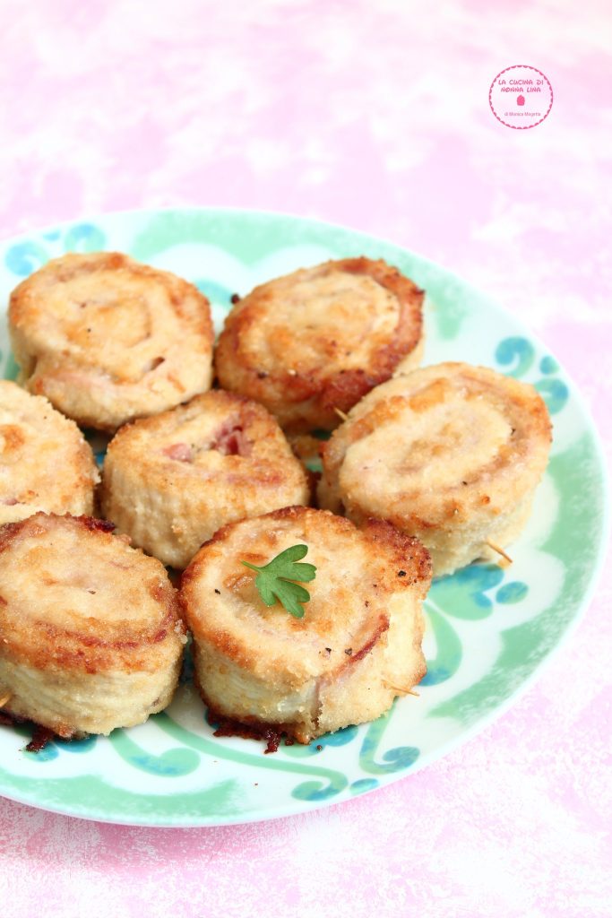 Stuffed Turkey Breast | Grandma Lina's Kitchen