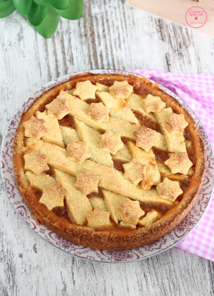 Sugar-Free Tart
