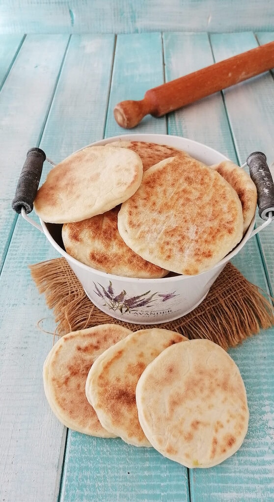 tigelle
