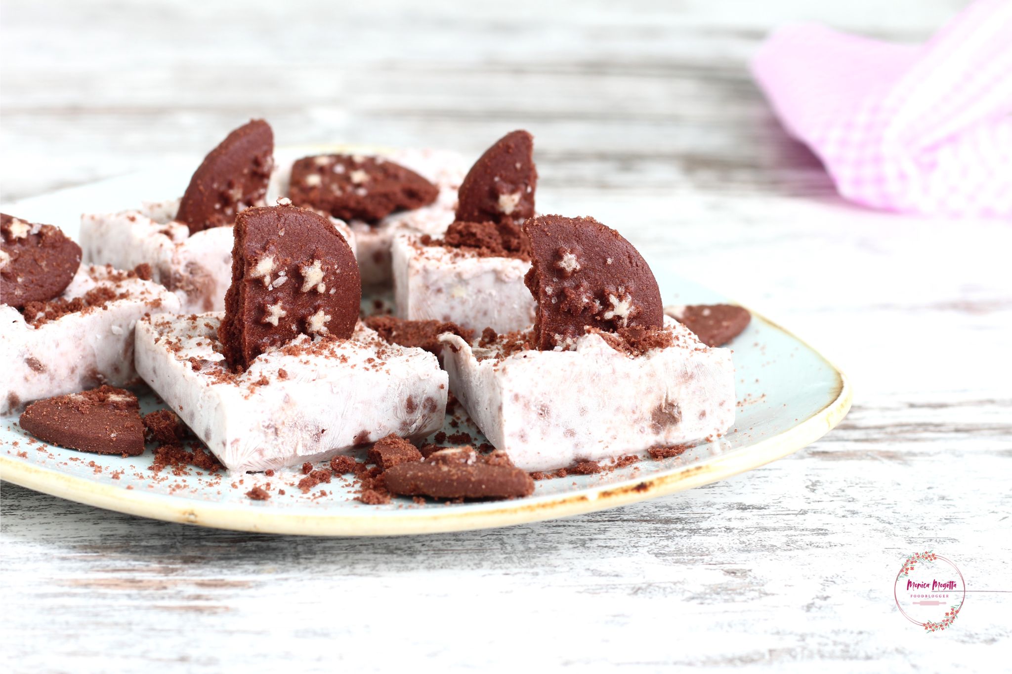 Moni Ice Cream