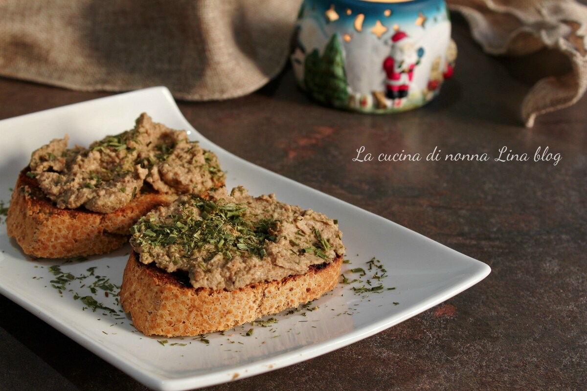 Vegan Lentil Cream