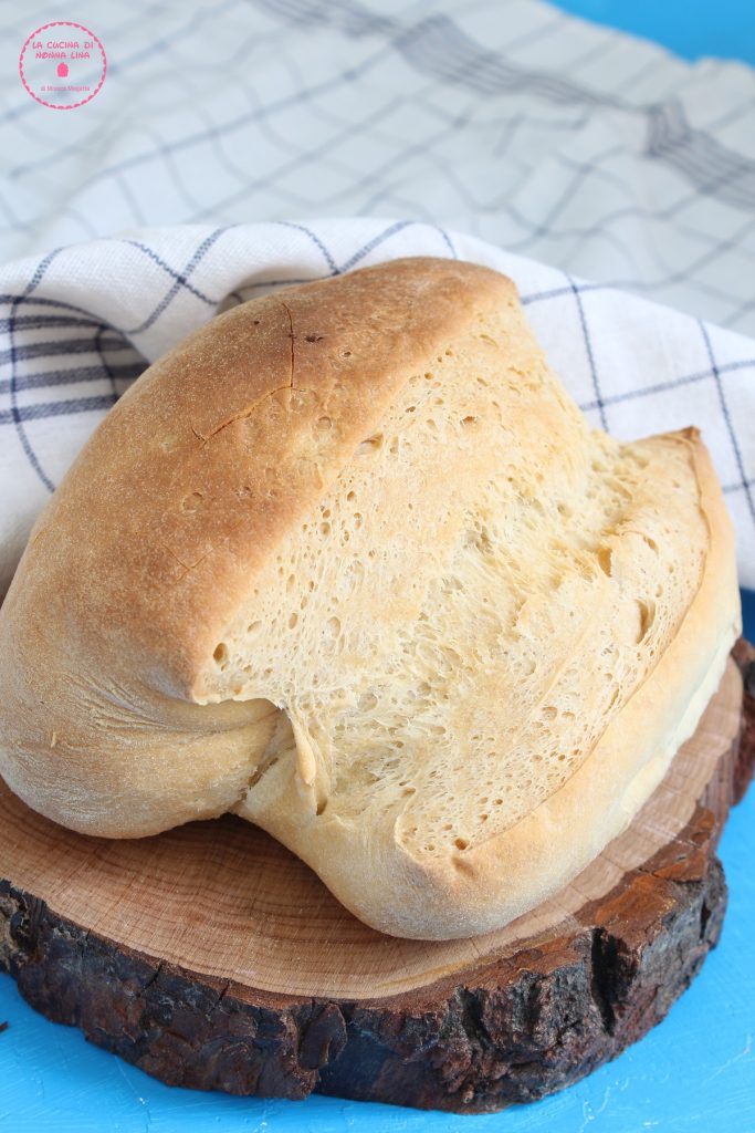 White Bread