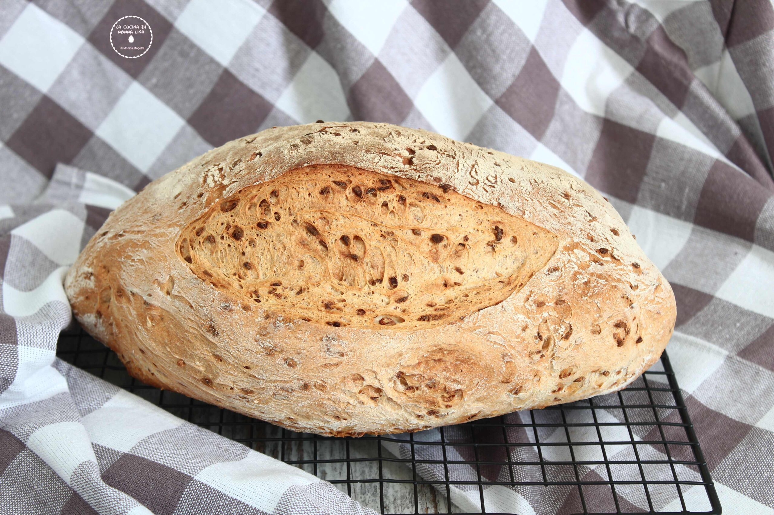 Onion Bread