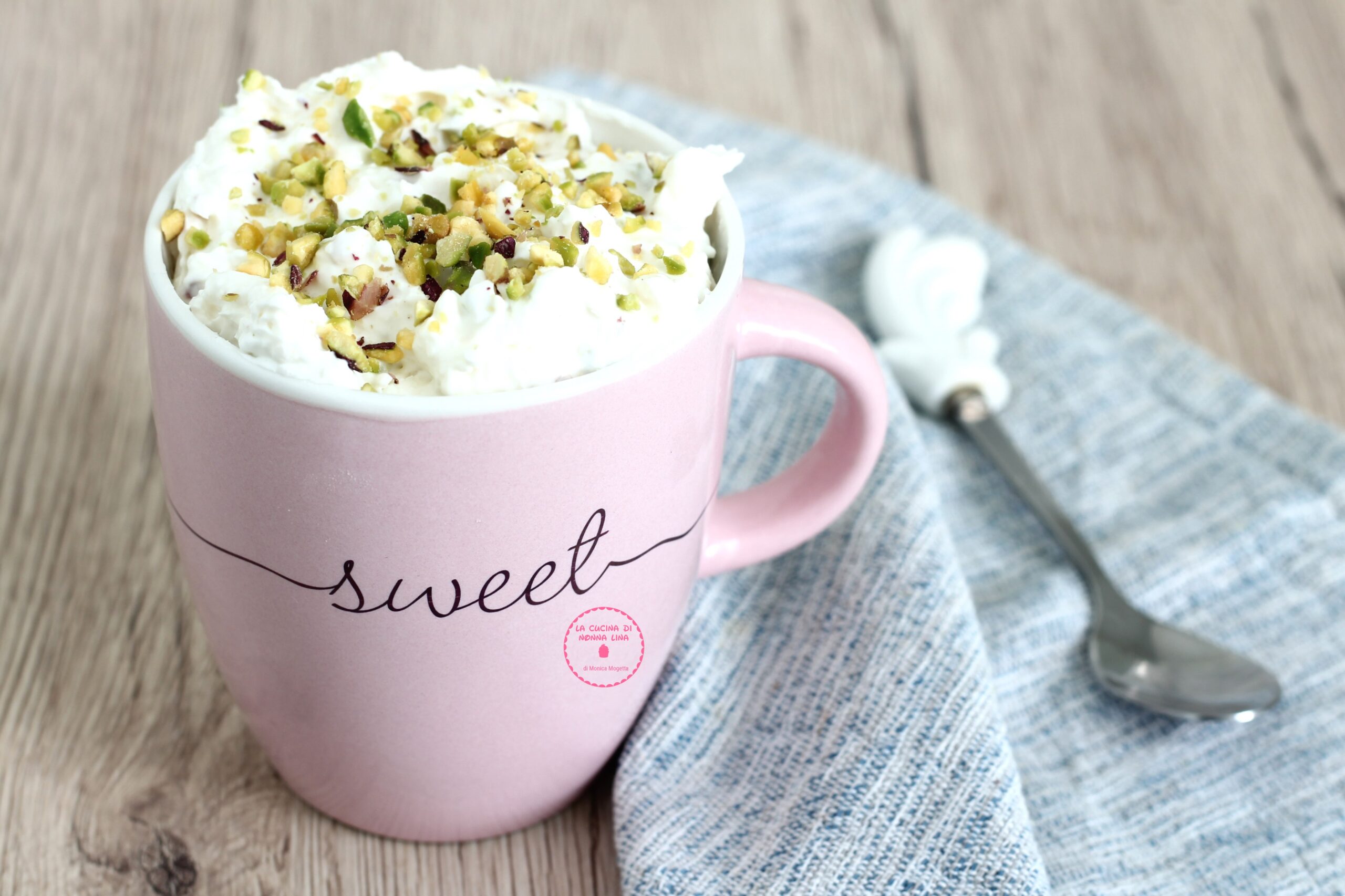 Keto Coconut Cream