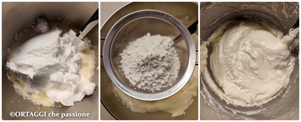 Mix all the ingredients together