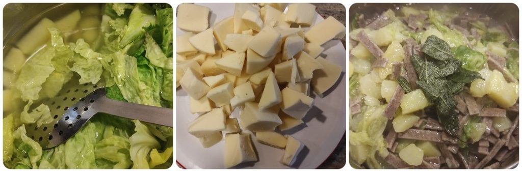 almond shortcrust pastry