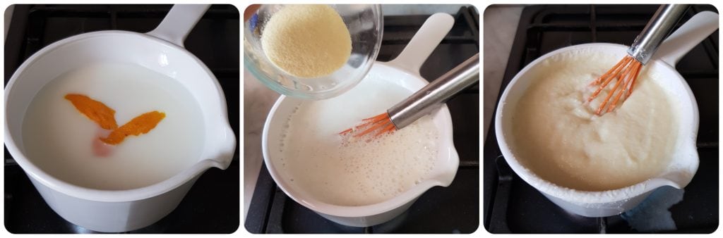neapolitan migliaccio