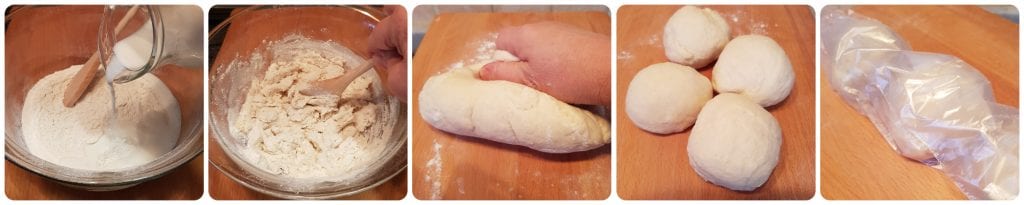 easter pie