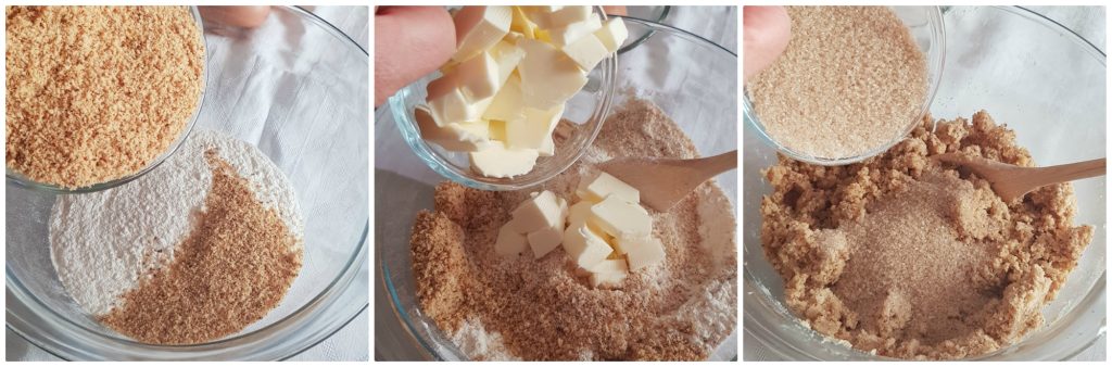 shortcrust pastry