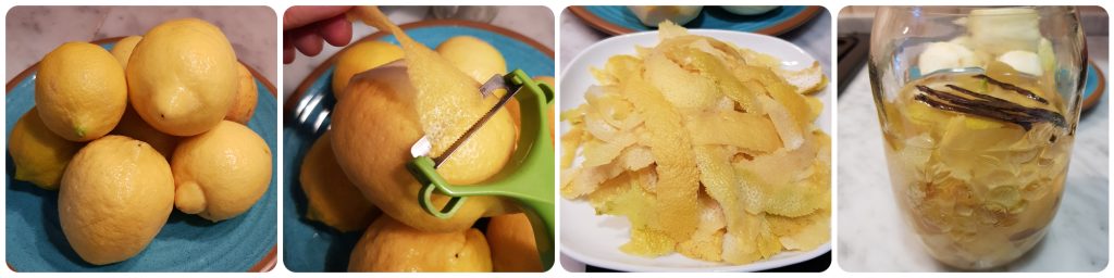 limoncello cream