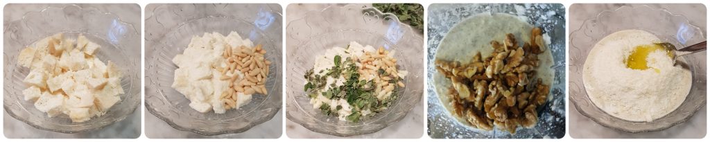 walnut sauce