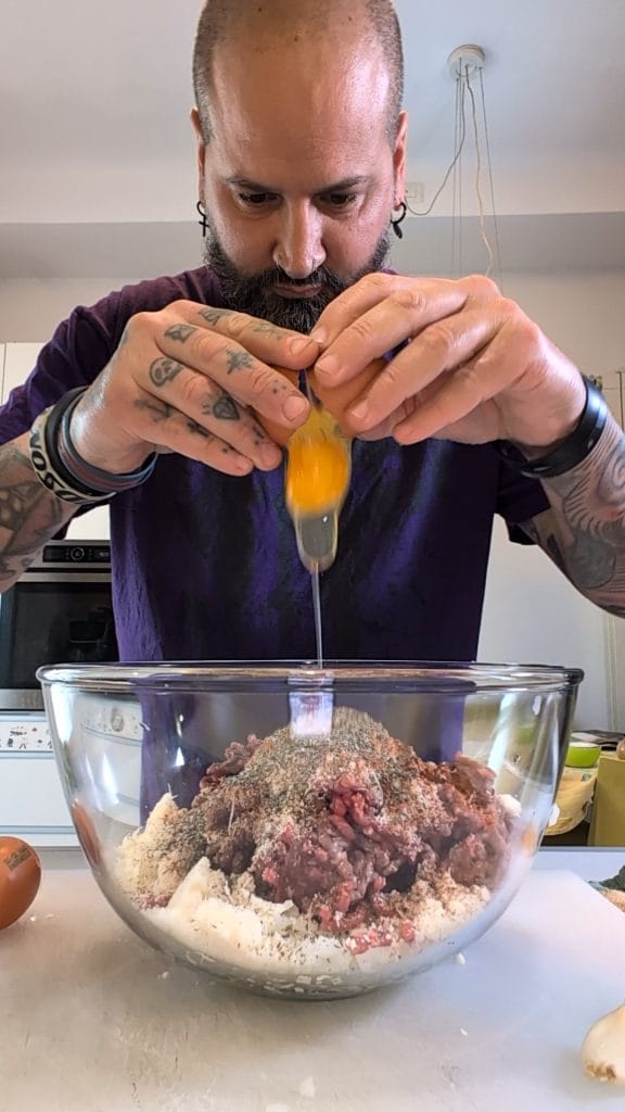 South African Meatballs Recipe (Frikkadels): Soft and Flavorful