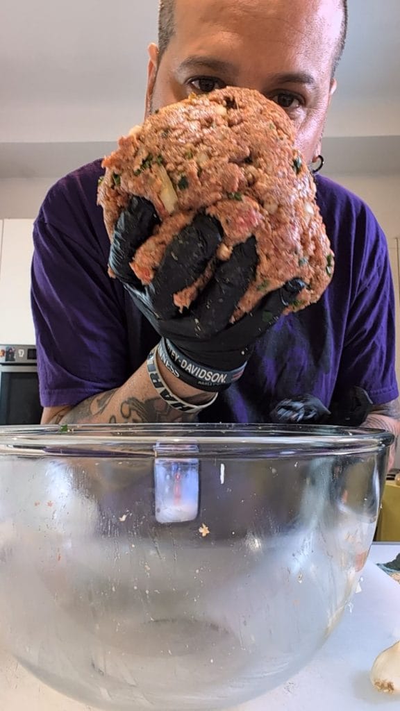 South African Meatballs Recipe (Frikkadels): Soft and Flavorful