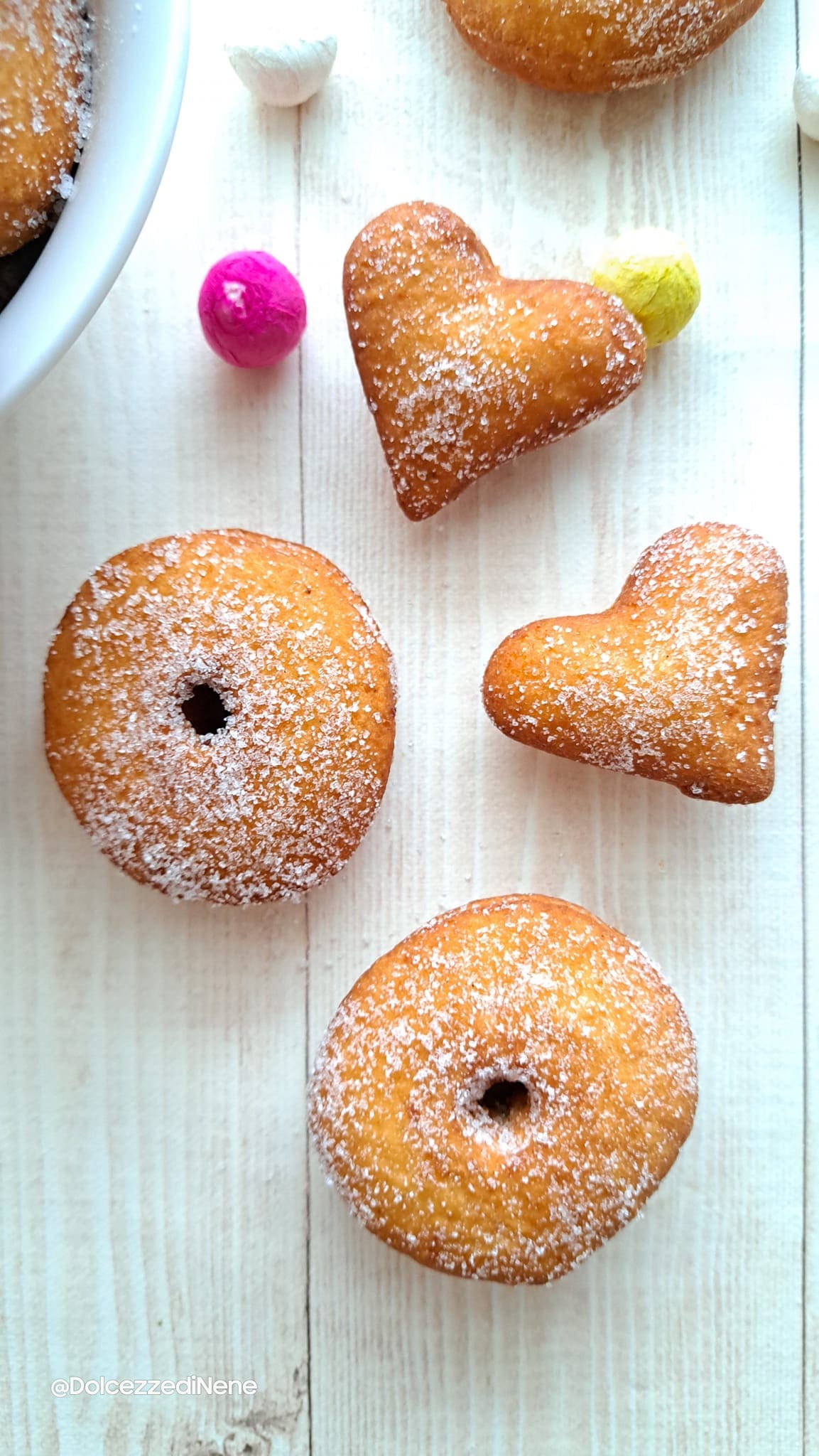 Calabrian Piparelli with Honey