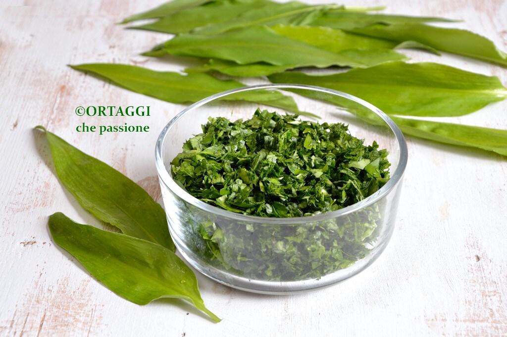 How to Store Wild Garlic?