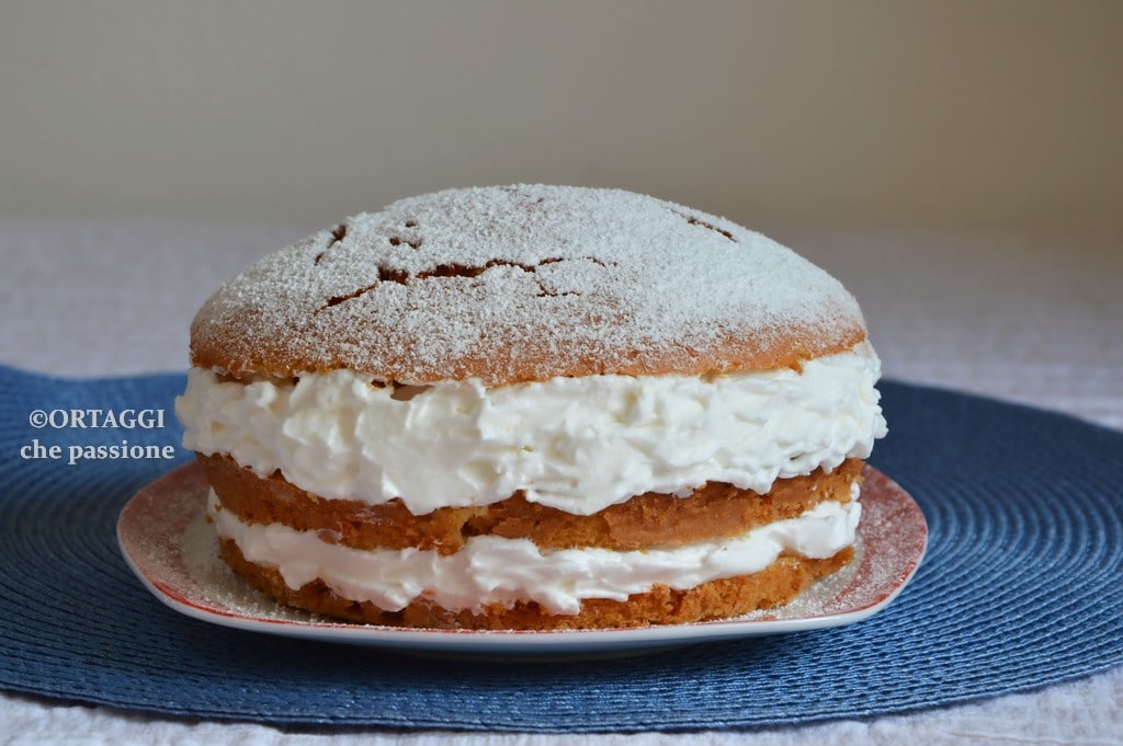 QUICK Peanut Butter Cake