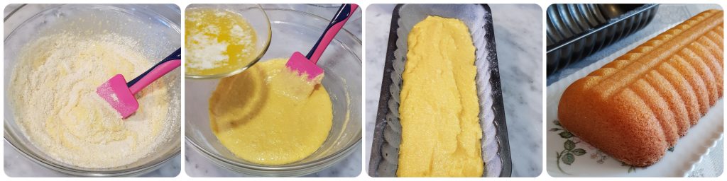 amor polenta