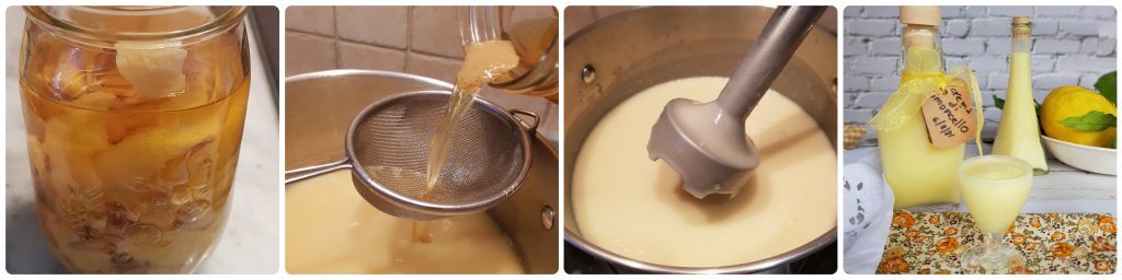 limoncello cream
