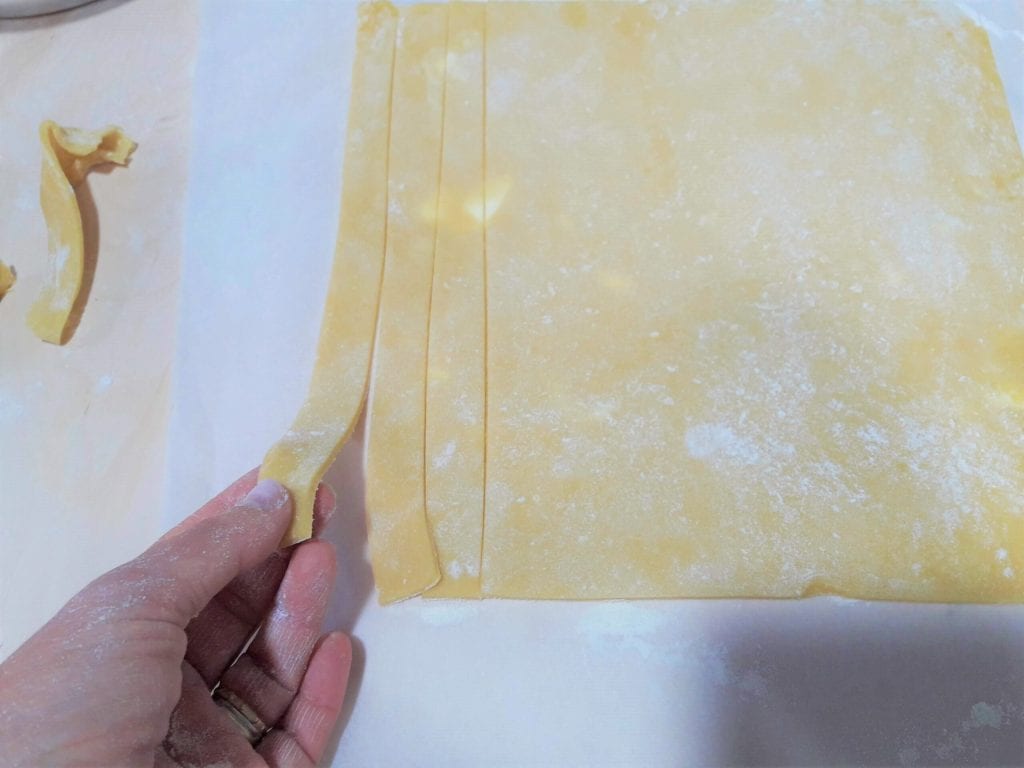 The Low Glycemic Index Neapolitan Pastiera