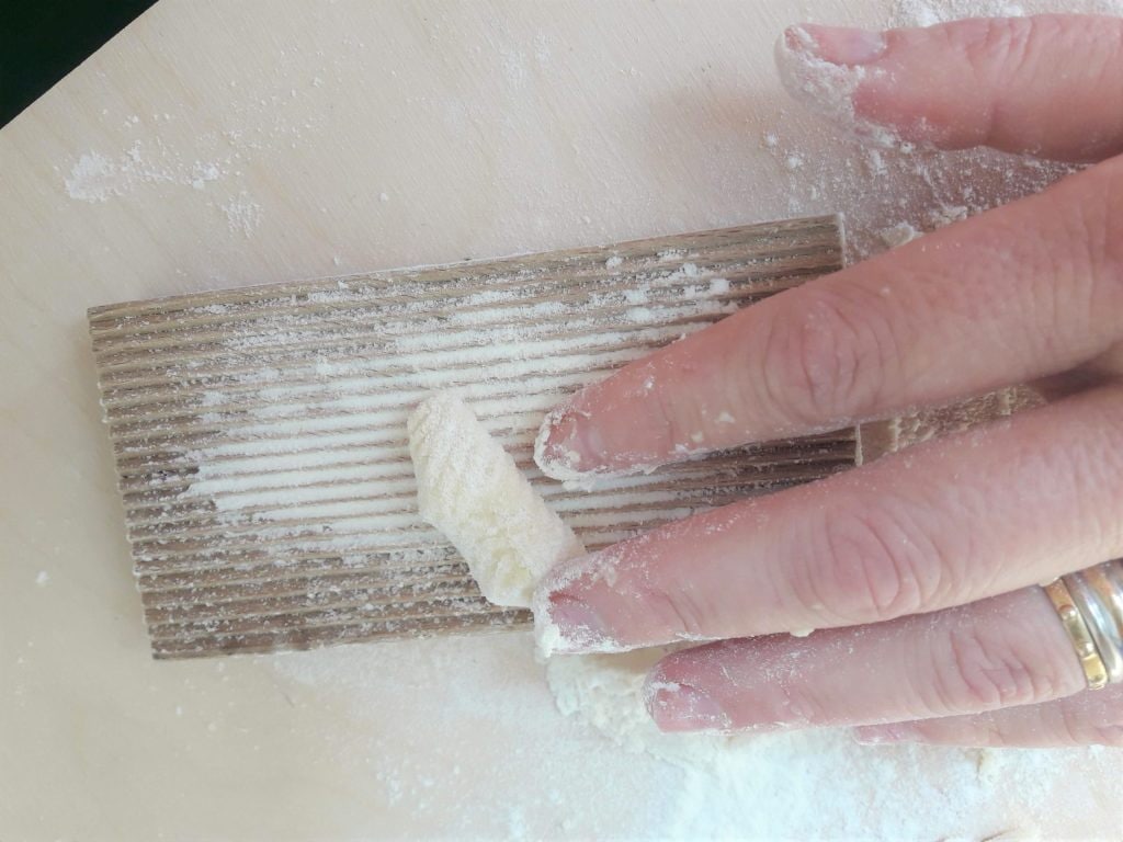 Potato Gnocchi Recipe by RitaAmordicucina