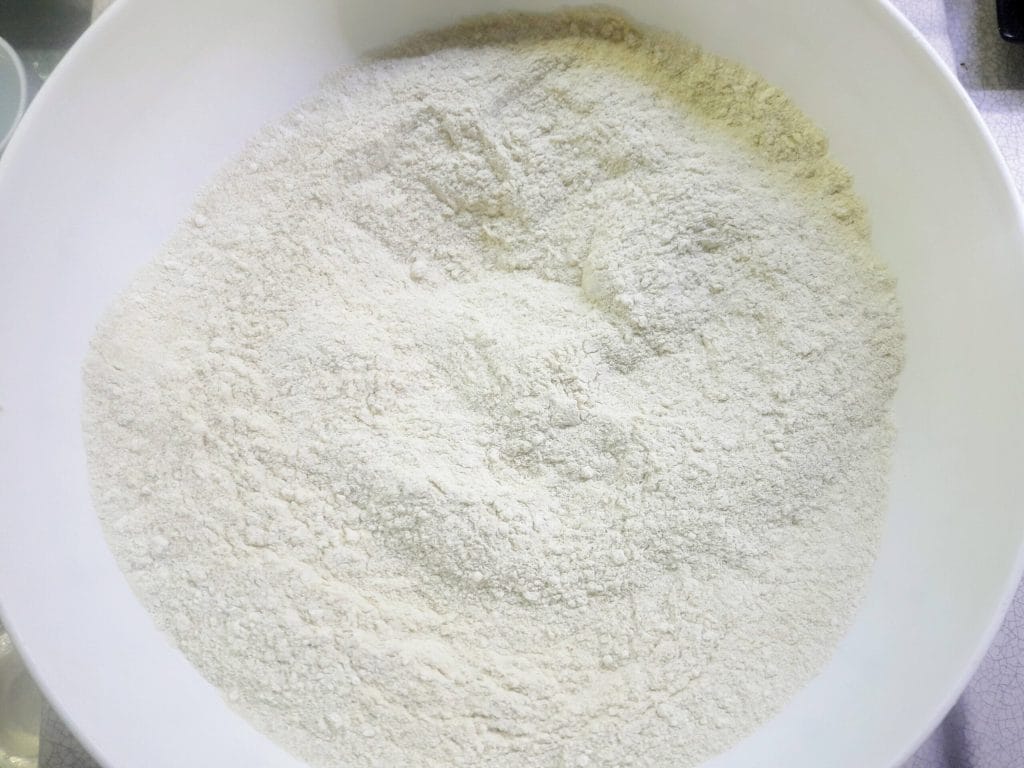 flour