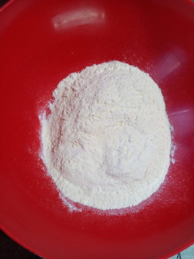 flour