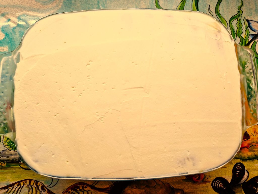 The Diet Tiramisu Without Mascarpone