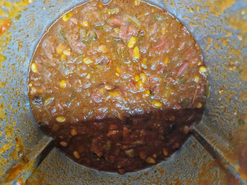 Oxtail alla Vaccinara Recipe