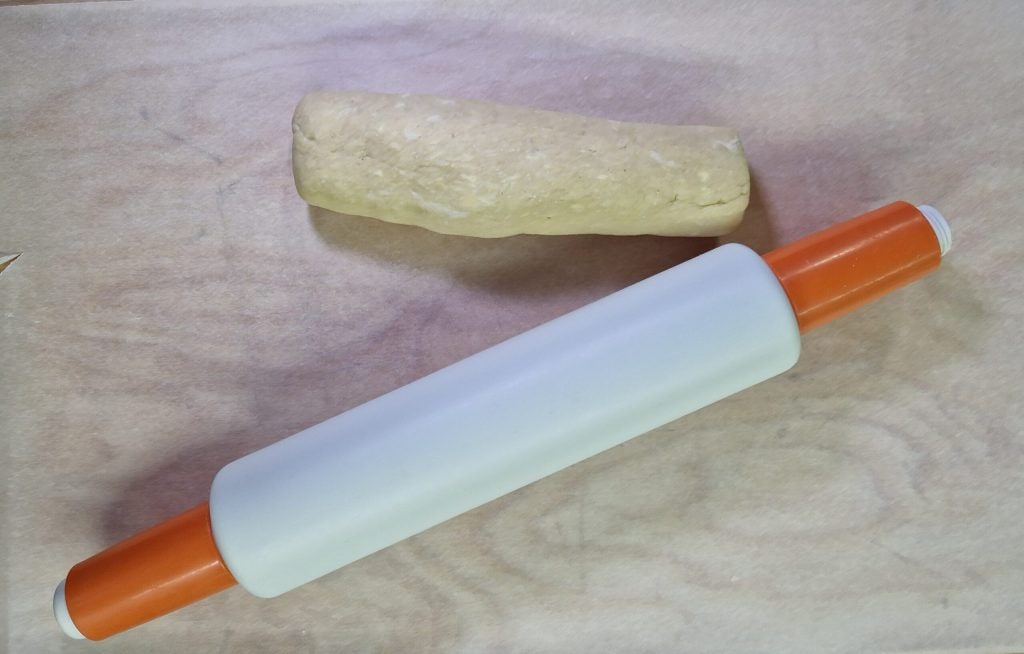 Homemade Shortcrust Pastry