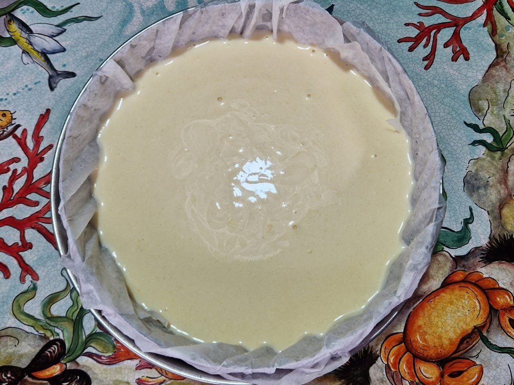 The Migliaccio Classic and Dietetic Version