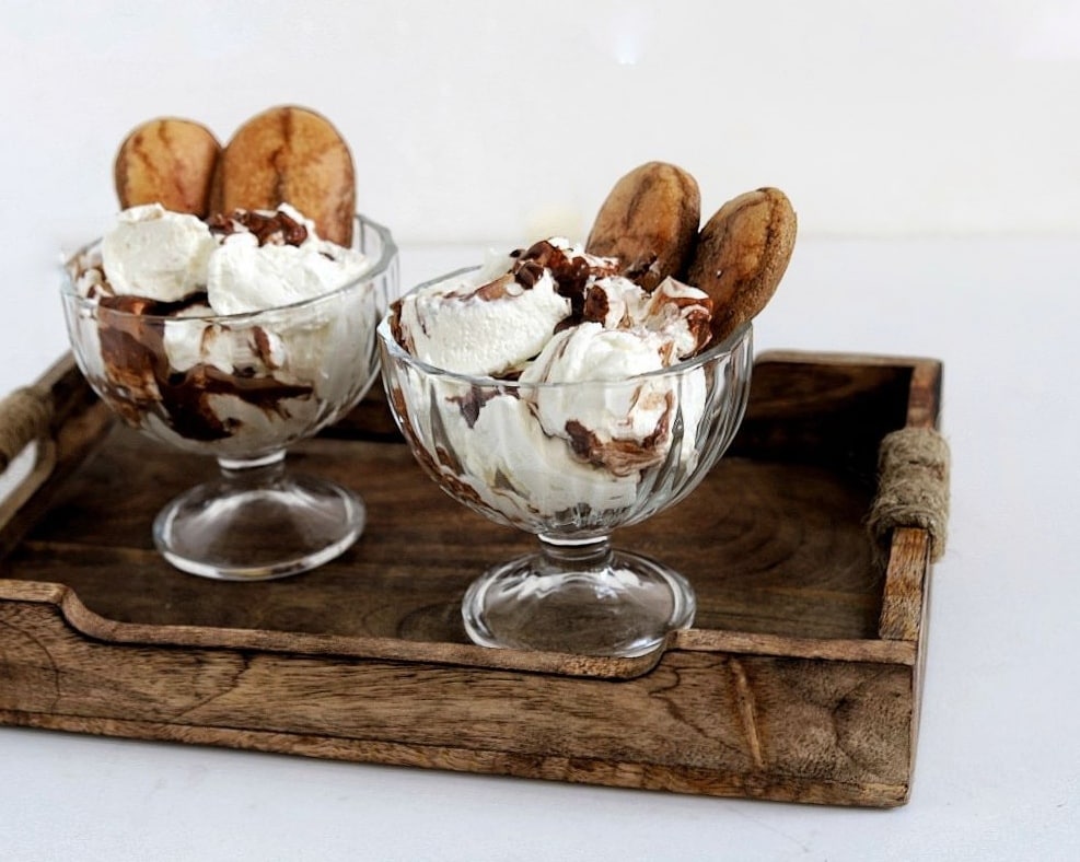 COCOA TIRAMISU CUP
