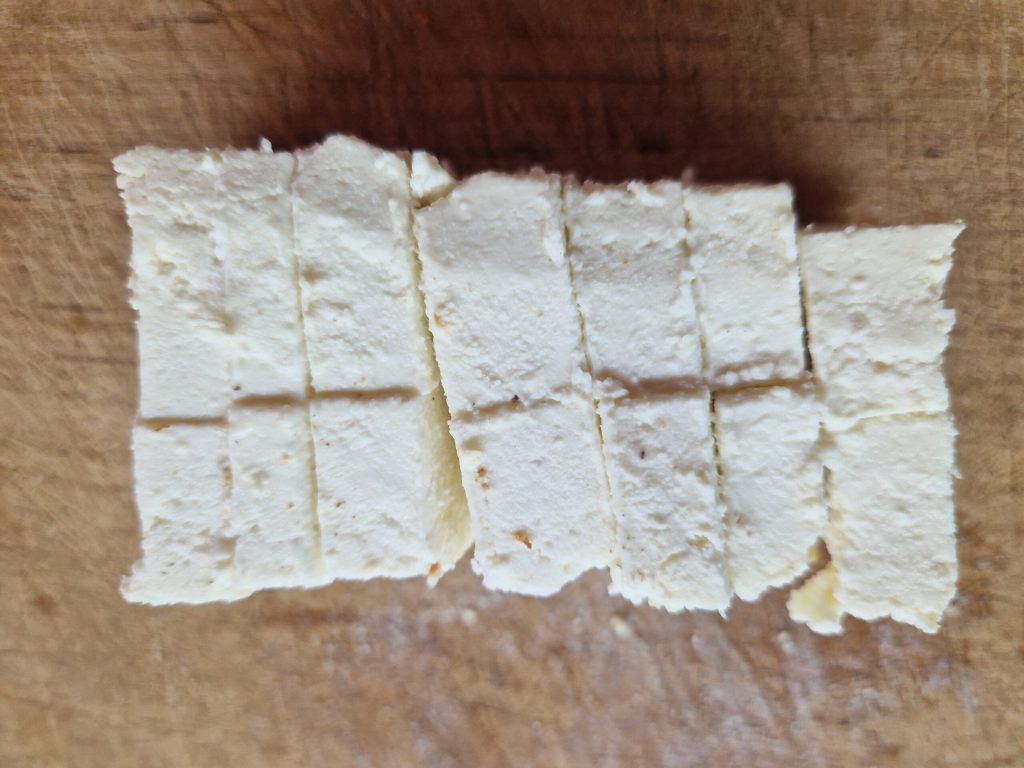 feta