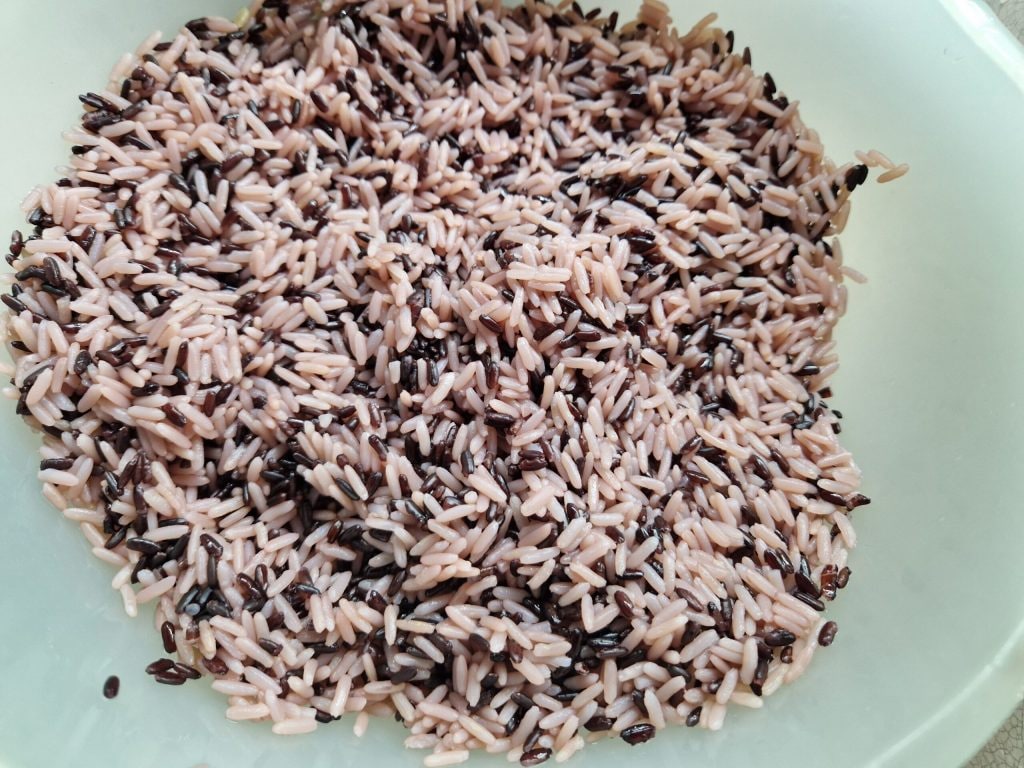 rice