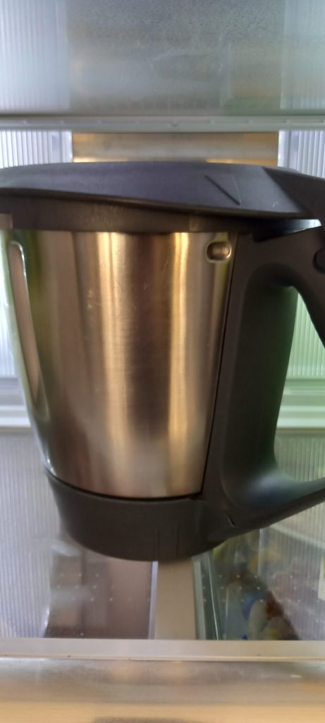 Pasteurized Mascarpone Cream