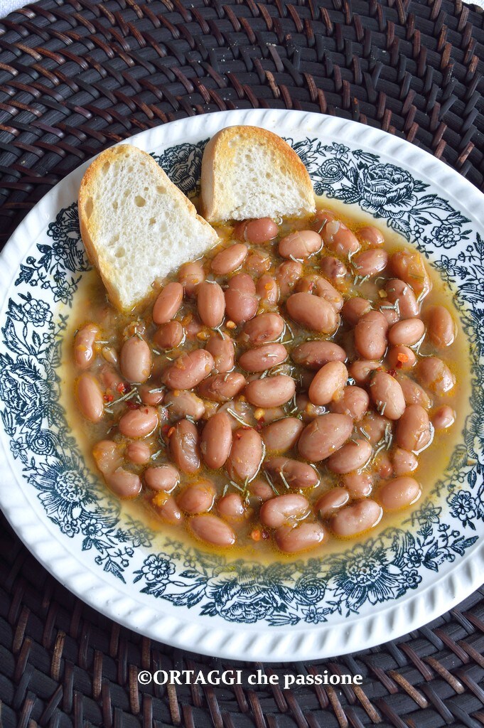 bean soup grandma's recipe
