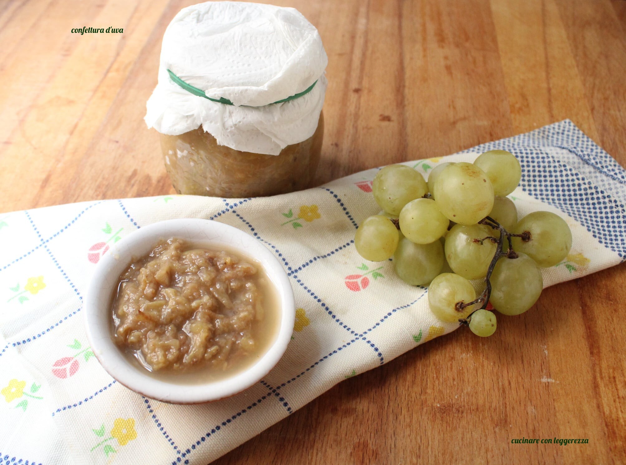 Grape Jam