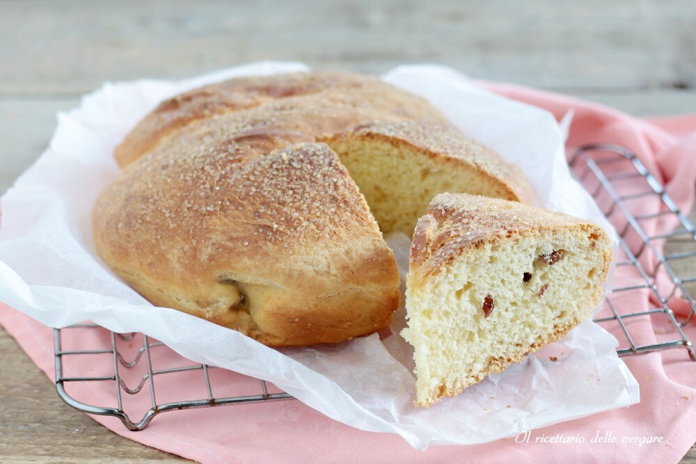 Sweet Raisin with Sourdough