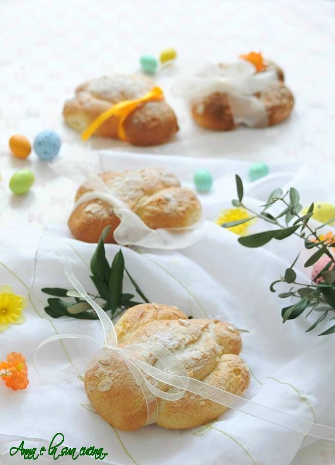 Doves without Molds