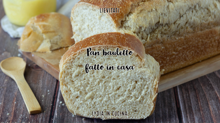 Homemade Loaf Bread