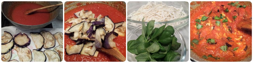 pasta alla norma