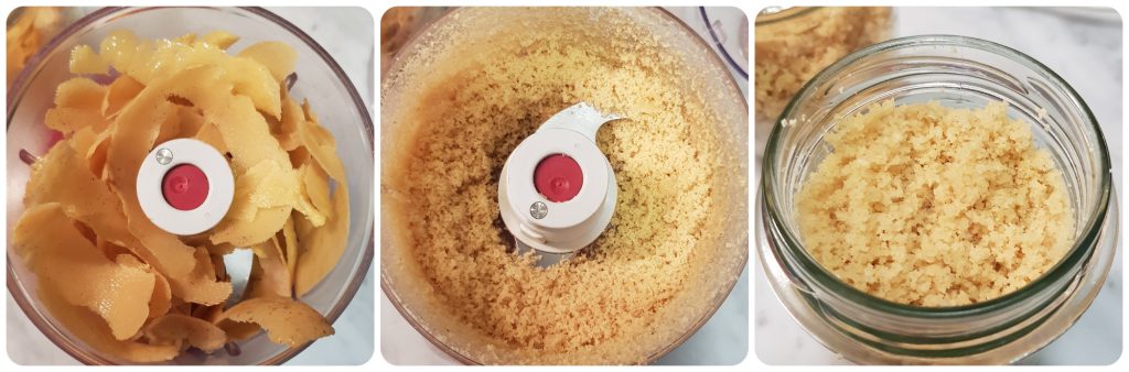 limoncello cream