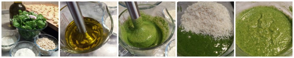 genoese pesto