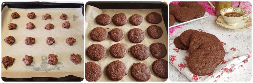 american cookies