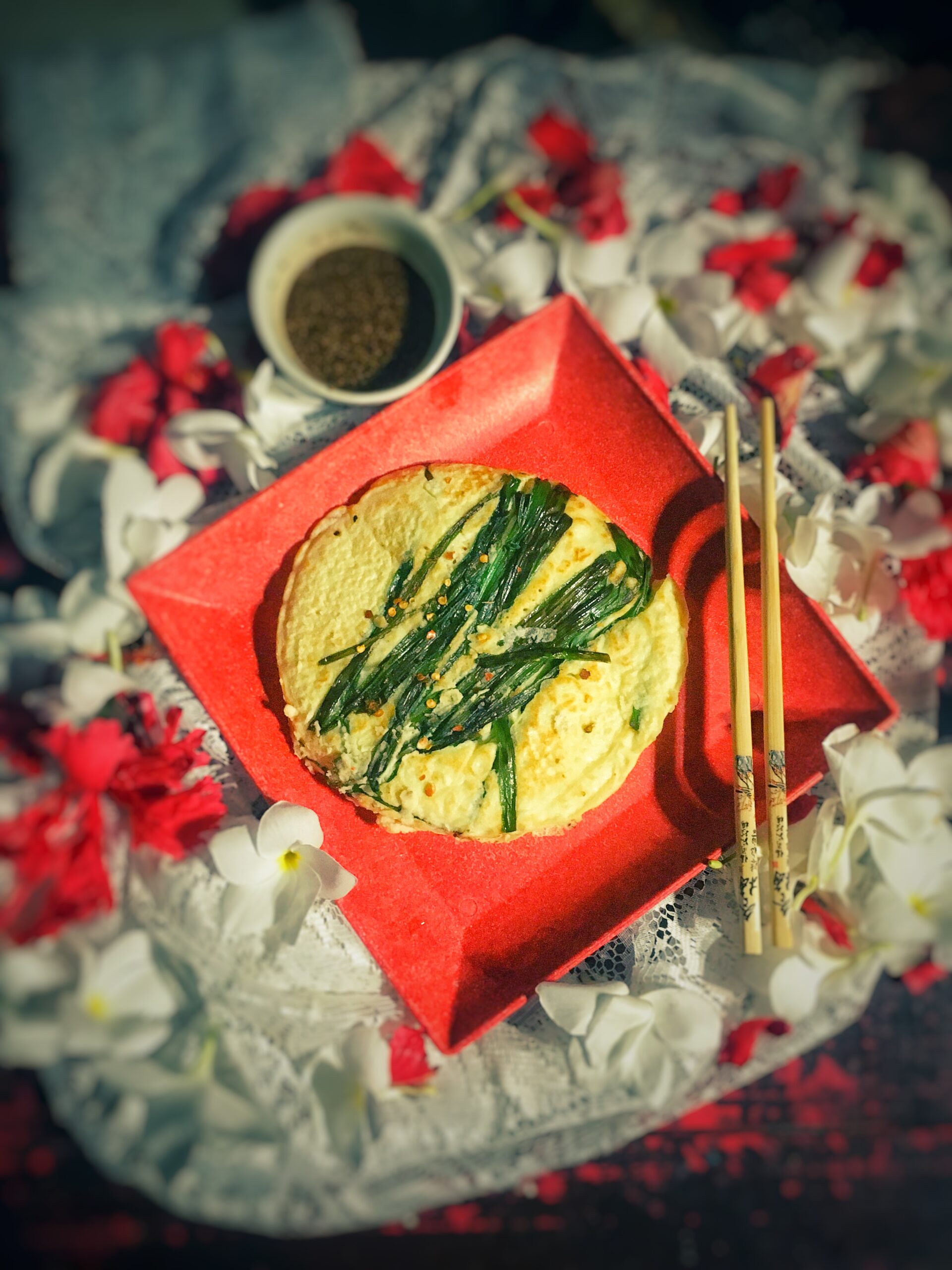 Pajeon (Korea)