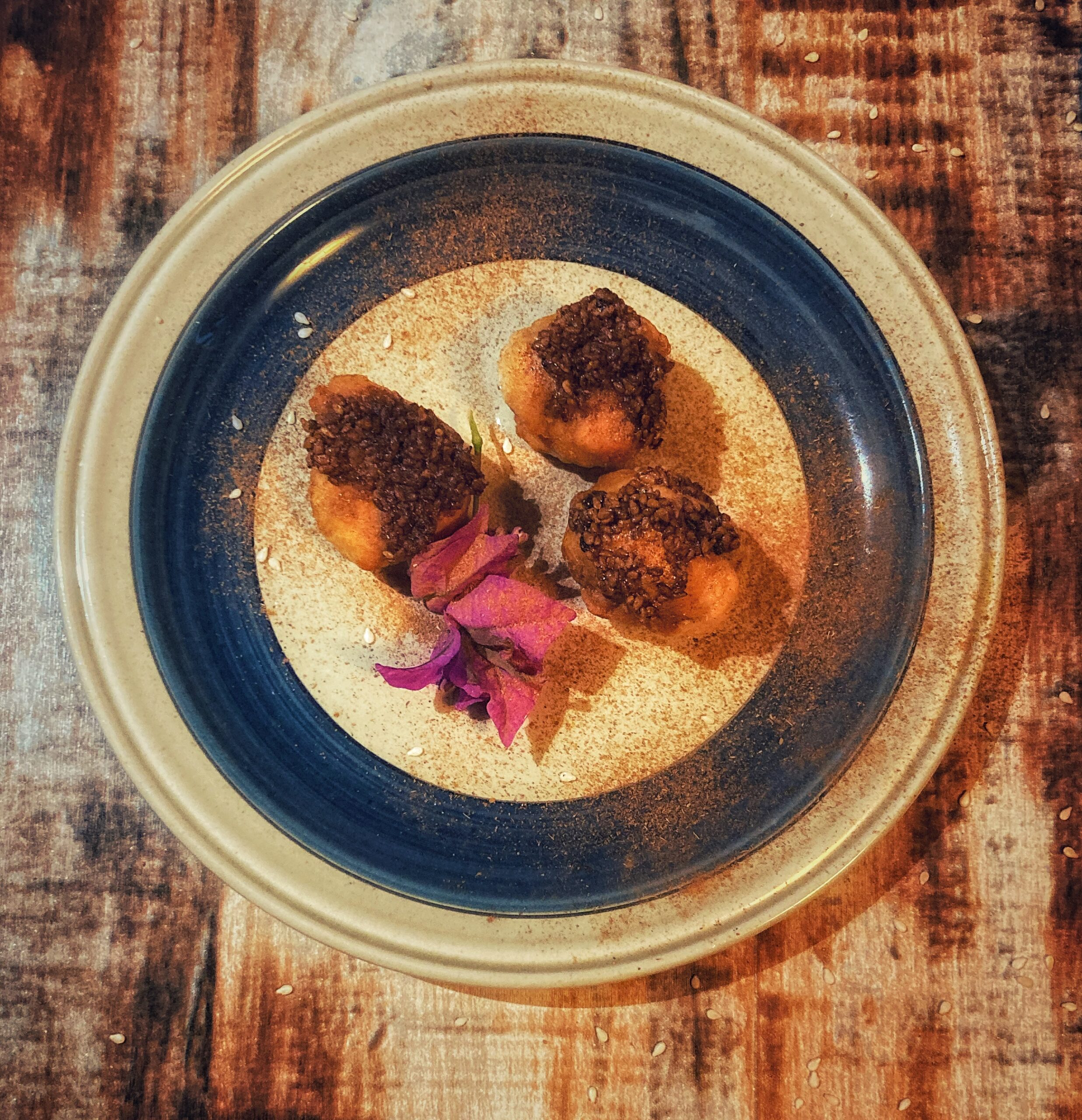 Loukoumades (Greece)