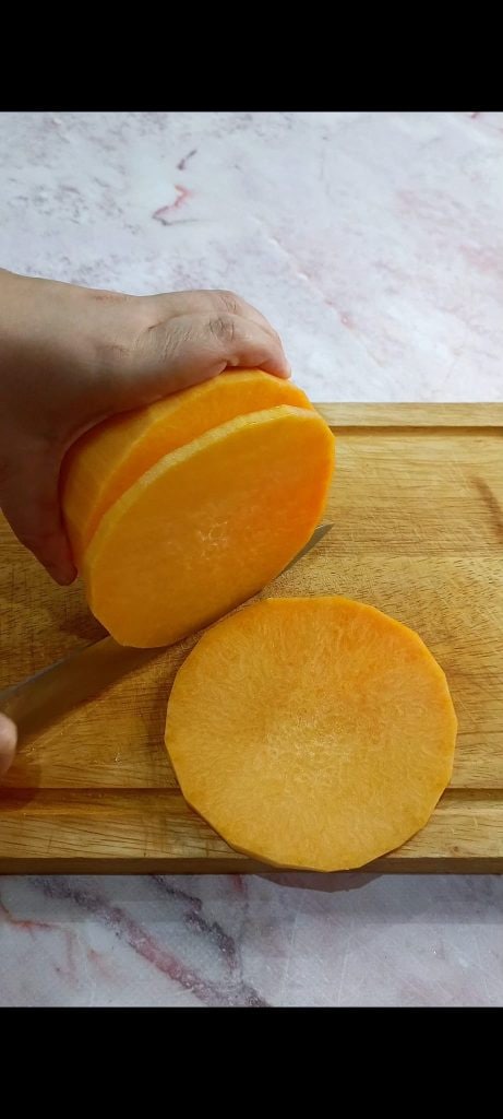 Slice it