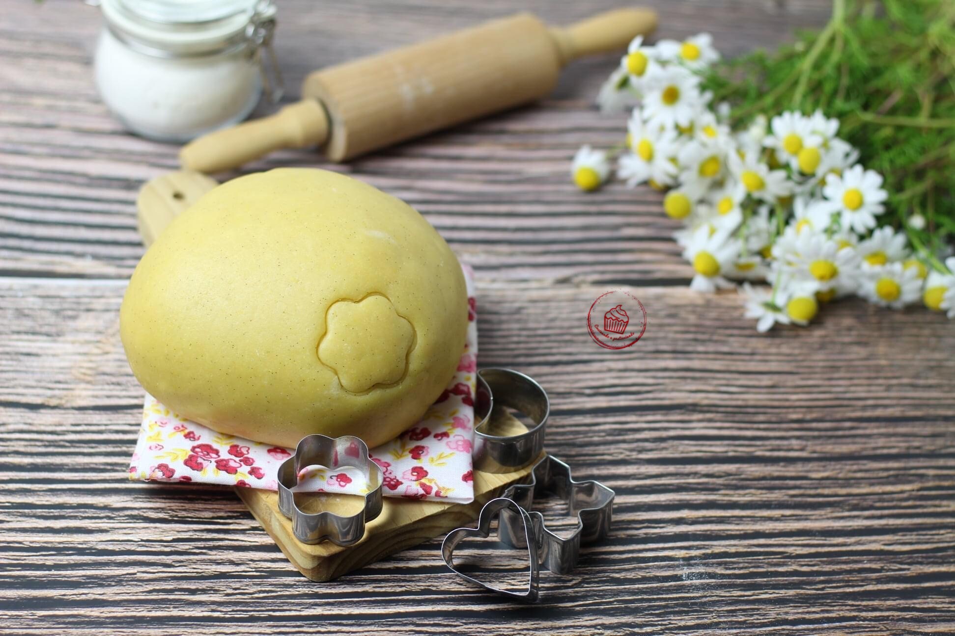 Classic Shortcrust Pastry