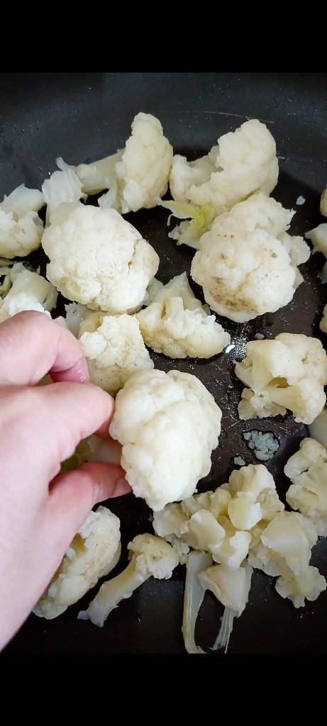 Cauliflower