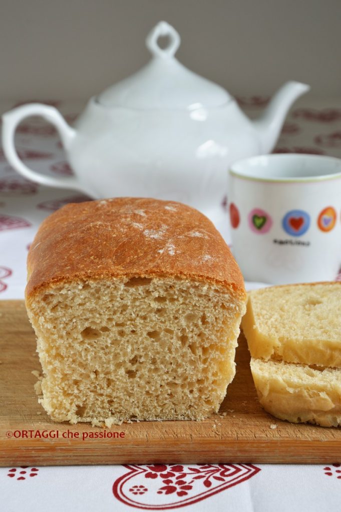 super soft brioche bread LOAVES - Sara